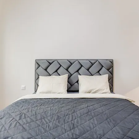 Waterfront - Na Vodi - * Belgrad