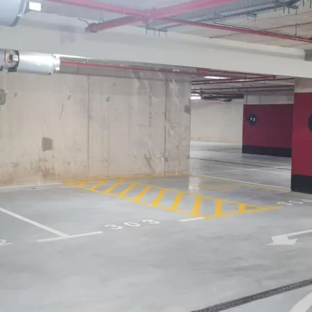 Waterfront - Na Vodi -