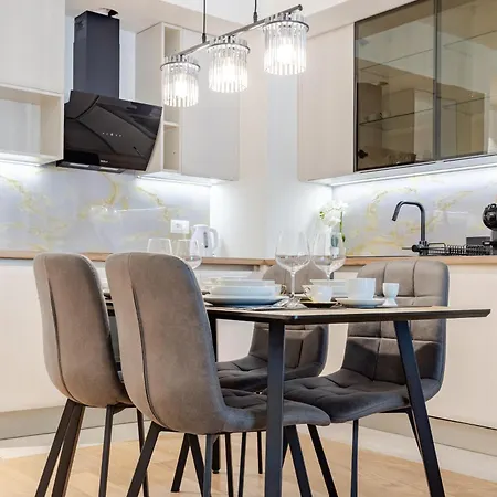 Waterfront - Na Vodi - Appartement *