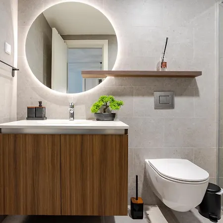 Apartament Waterfront - Na Vodi - *