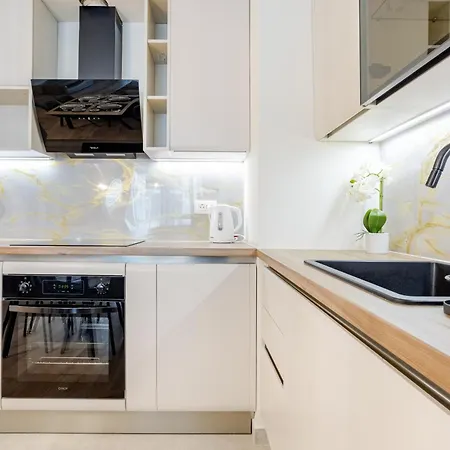 Waterfront - Na Vodi - Belgrade