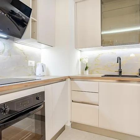 Waterfront - Na Vodi - Appartement