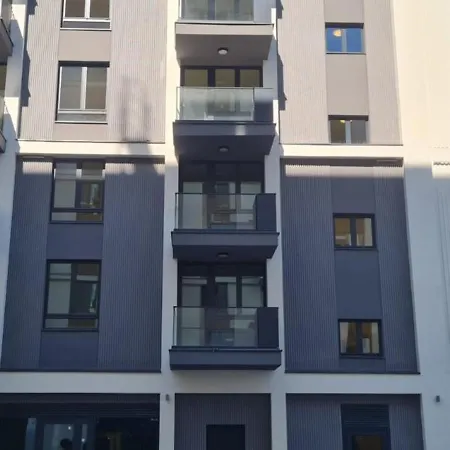 Waterfront - Na Vodi -