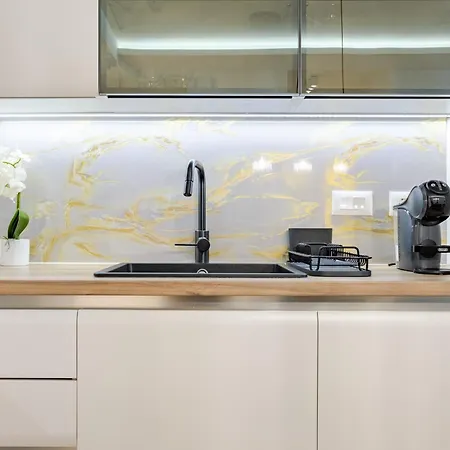 Waterfront - Na Vodi - * Belgrade