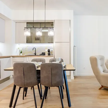 Waterfront - Na Vodi - Appartement