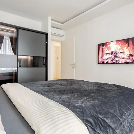 Waterfront - Na Vodi - * Belgrade