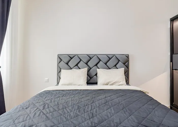 Waterfront - Na Vodi - * Belgrad