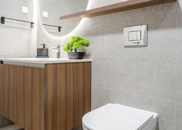 Waterfront - Na Vodi - * Belgrad