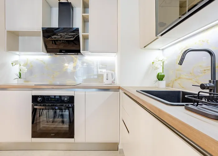 Waterfront - Na Vodi - Belgrad