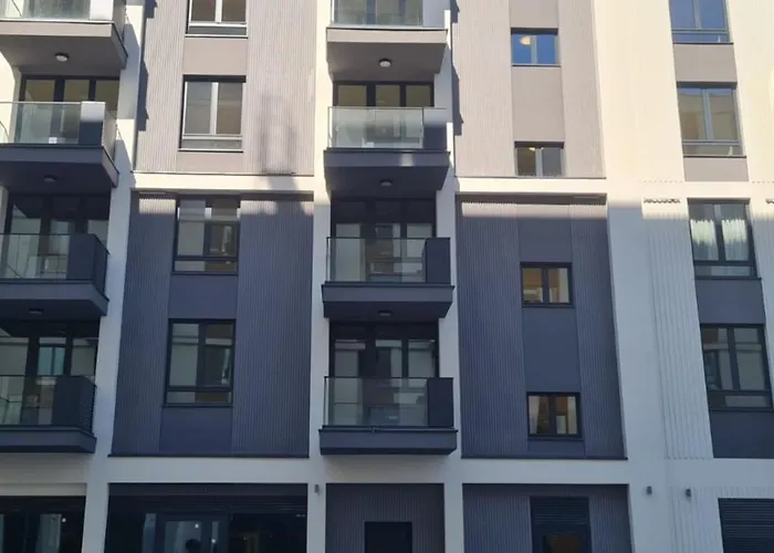 Waterfront - Na Vodi -