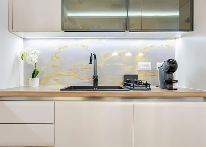 Waterfront - Na Vodi - * Belgrad