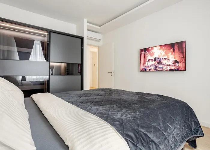 Waterfront - Na Vodi - * Belgrad